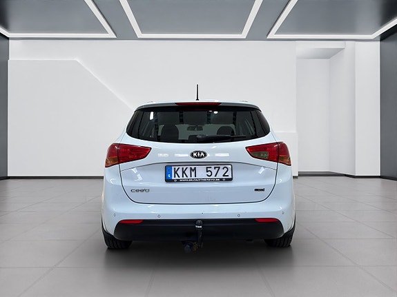 Kia Ceed 6 of 16