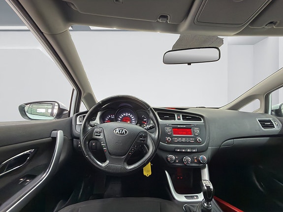 Kia Ceed 11 of 16