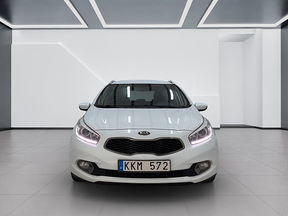 Kia Ceed 3 of 16