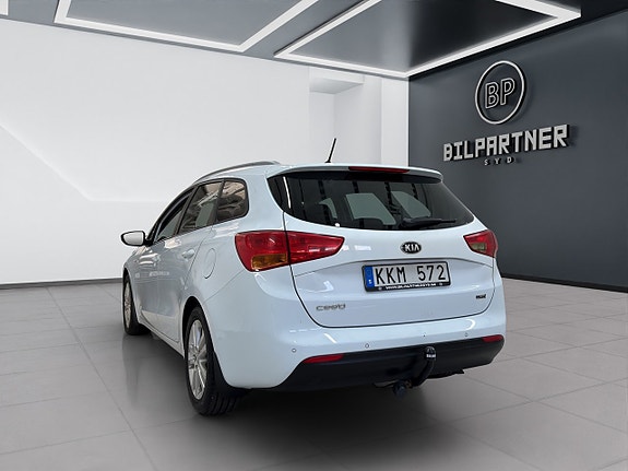 Kia Ceed 7 of 16