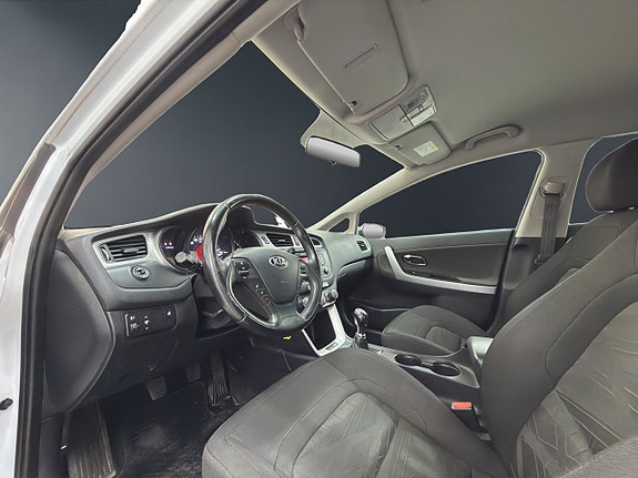 Kia Ceed 8 of 16