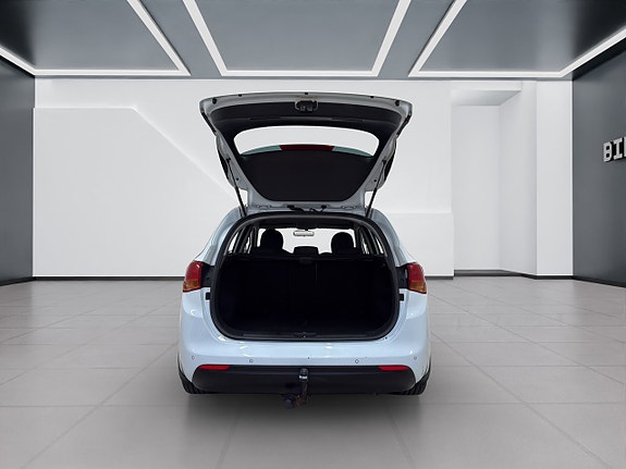 Kia Ceed 16 of 16