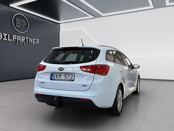 Kia Ceed 5 of 16