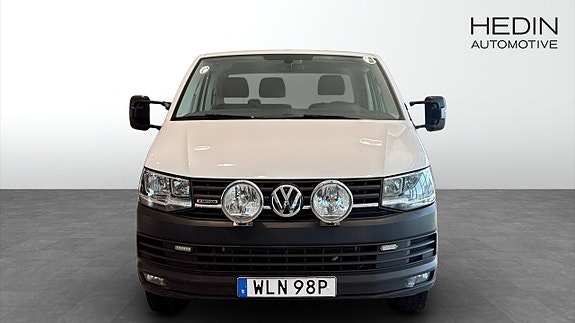 Volkswagen Transporter 8 of 10
