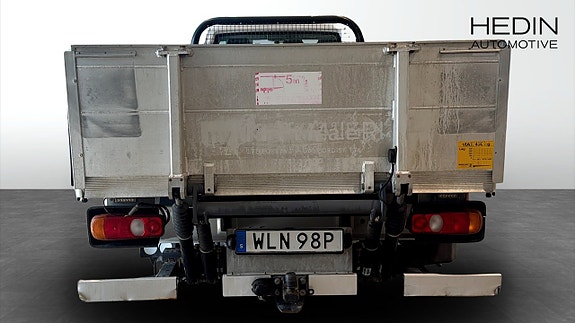 Volkswagen Transporter 7 of 10