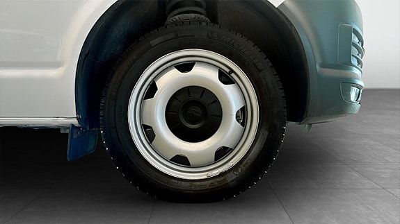 Volkswagen Transporter 9 of 10