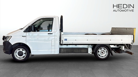 Volkswagen Transporter 6 of 10