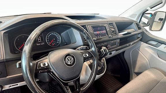 Volkswagen Transporter 5 of 10