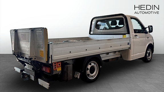 Volkswagen Transporter 2 of 10