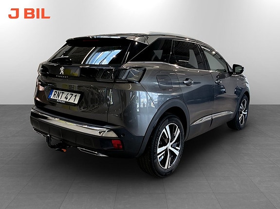 Peugeot 3008 3 of 18