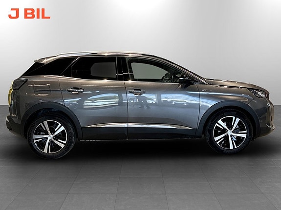 Peugeot 3008 17 of 18