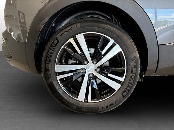 Peugeot 3008 18 of 18