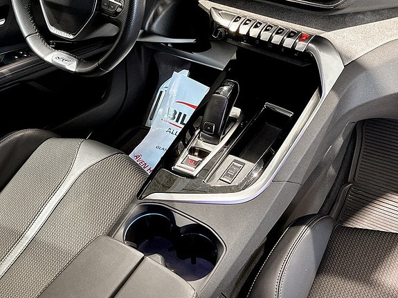 Peugeot 3008 12 of 18