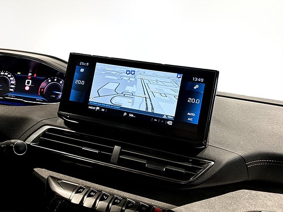 Peugeot 3008 10 of 18