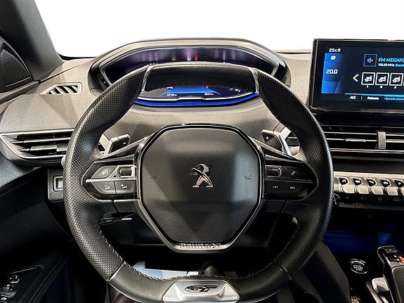 Peugeot 3008 6 of 18