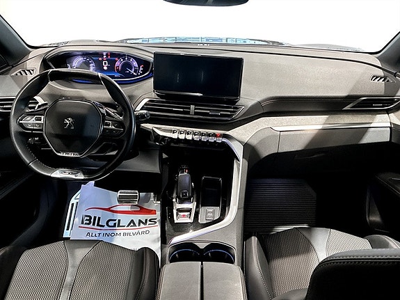 Peugeot 3008 8 of 18