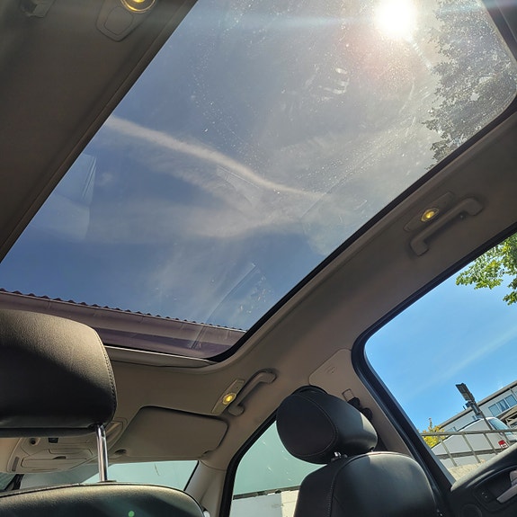 Ford S-MAX 7 of 12
