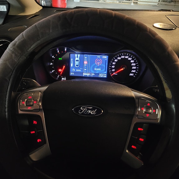 Ford S-MAX 10 of 12