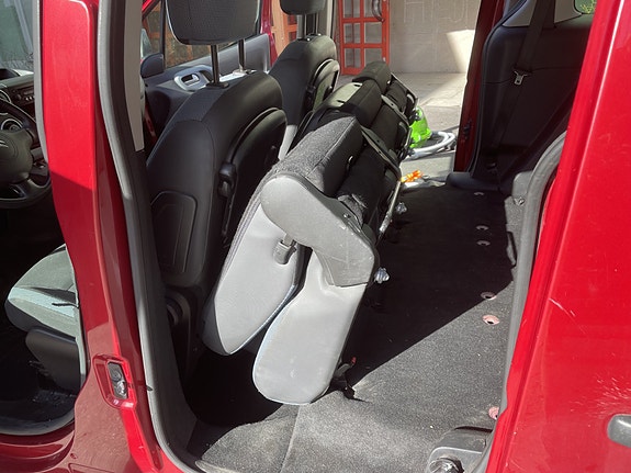 Citroen Berlingo 13 of 20