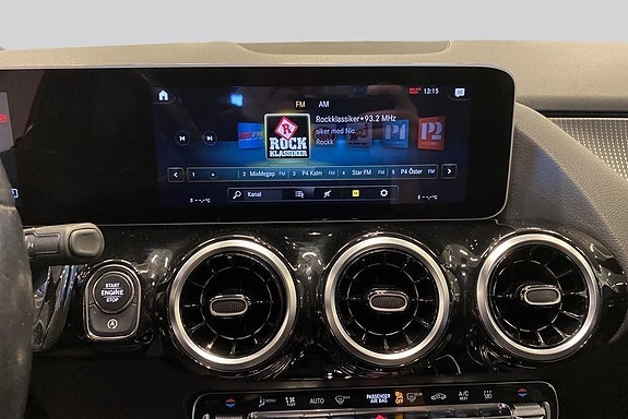 Mercedes-Benz B200 d 11 of 18
