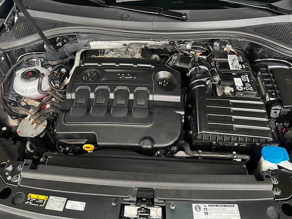 Volkswagen Tiguan 18 of 19