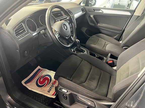 Volkswagen Tiguan 10 of 19