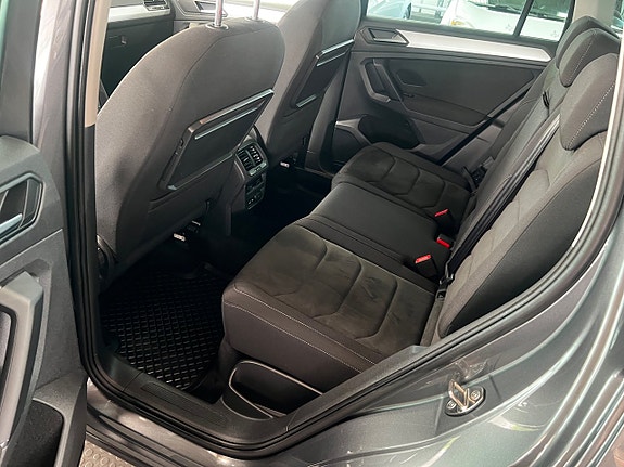 Volkswagen Tiguan 9 of 19