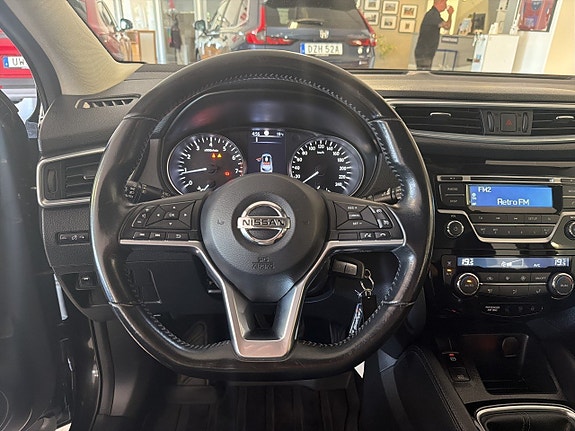 Nissan Qashqai 12 of 14