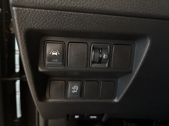 Nissan Qashqai 13 of 14