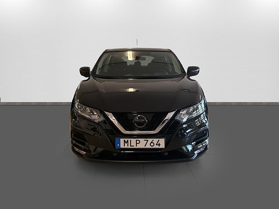 Nissan Qashqai 5 of 14