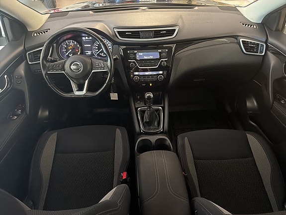 Nissan Qashqai 11 of 14