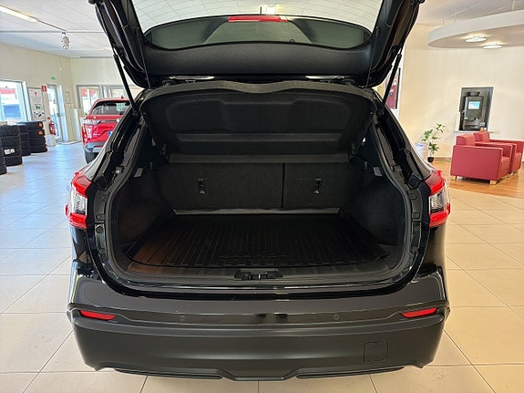Nissan Qashqai 7 of 14