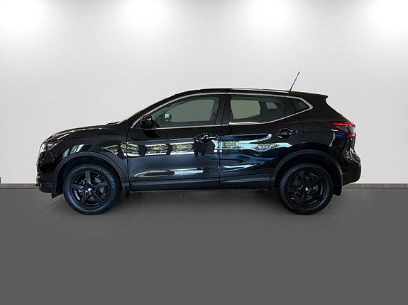Nissan Qashqai 2 of 14