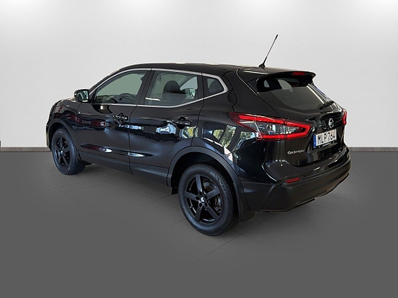 Nissan Qashqai 3 of 14