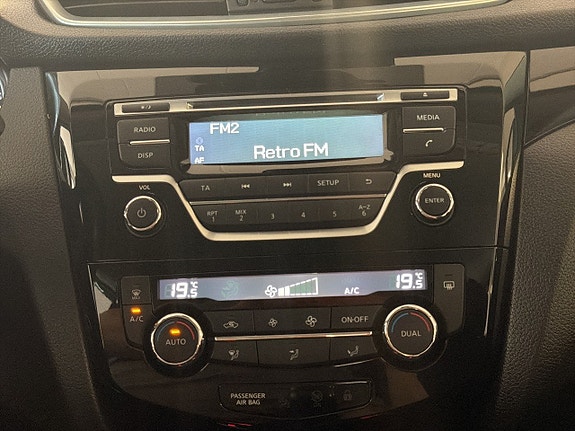 Nissan Qashqai 14 of 14