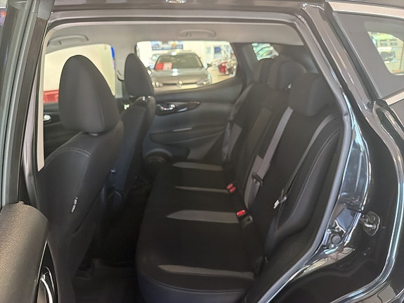 Nissan Qashqai 9 of 14
