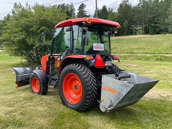 Traktor 2 of 6