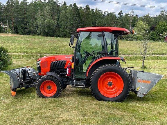 Traktor