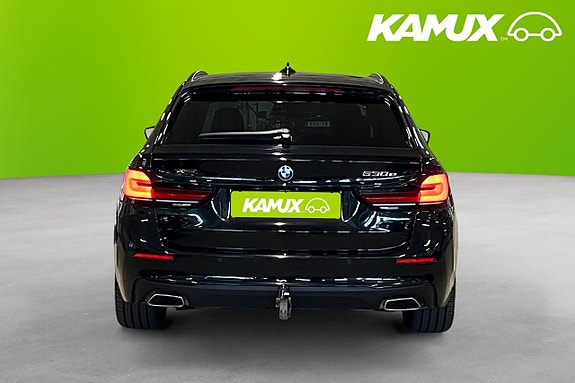 BMW 530e 5 of 26