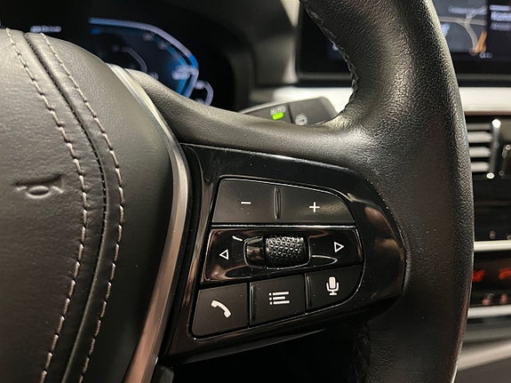 BMW 530e 24 of 26