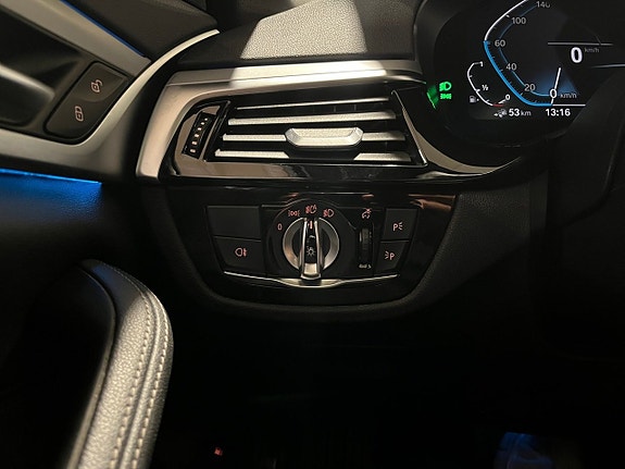 BMW 530e 21 of 26
