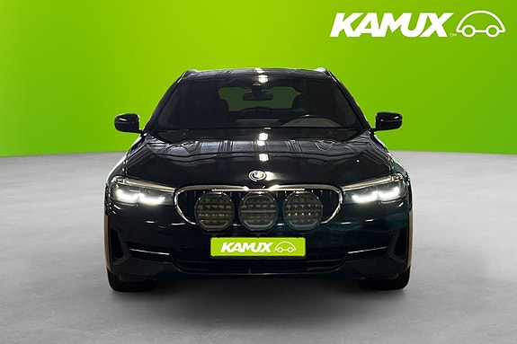BMW 530e 6 of 26