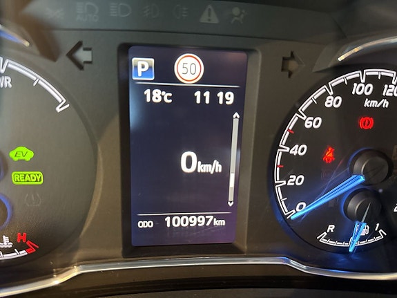 Toyota Yaris 11 of 12