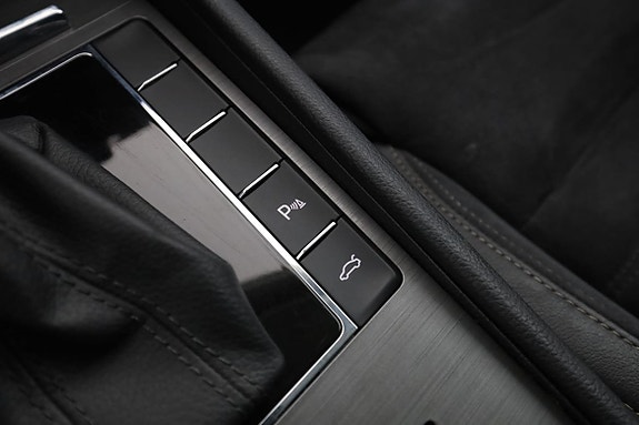 Skoda Superb Scout 30 of 30