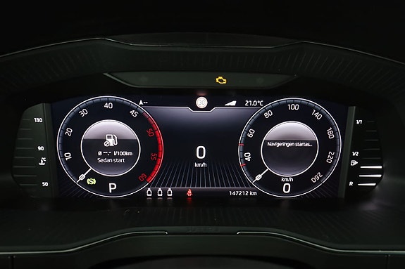 Skoda Superb Scout 20 of 30