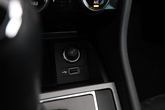 Skoda Superb Scout 27 of 30