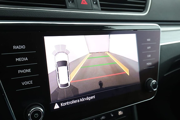 Skoda Superb Scout 24 of 30