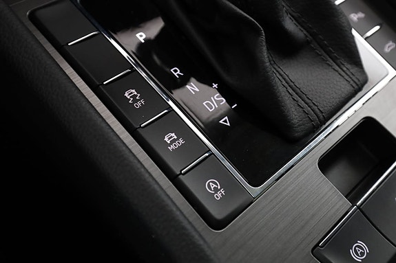 Skoda Superb Scout 29 of 30