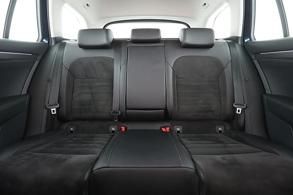 Skoda Superb Scout 16 of 30
