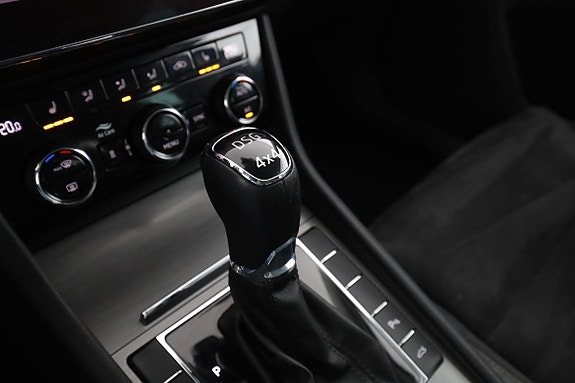 Skoda Superb Scout 28 of 30